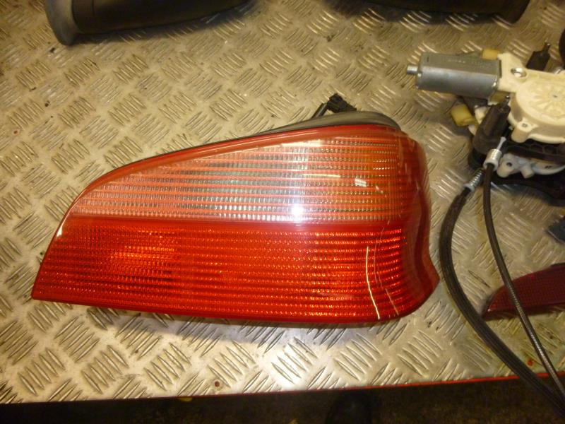 Foto ricambio auto