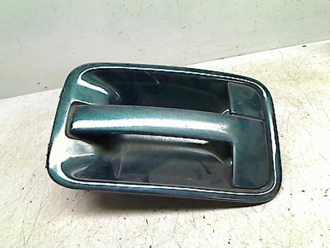 Poignee porte laterale gauche