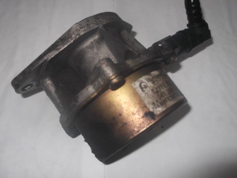 Photo pièce auto