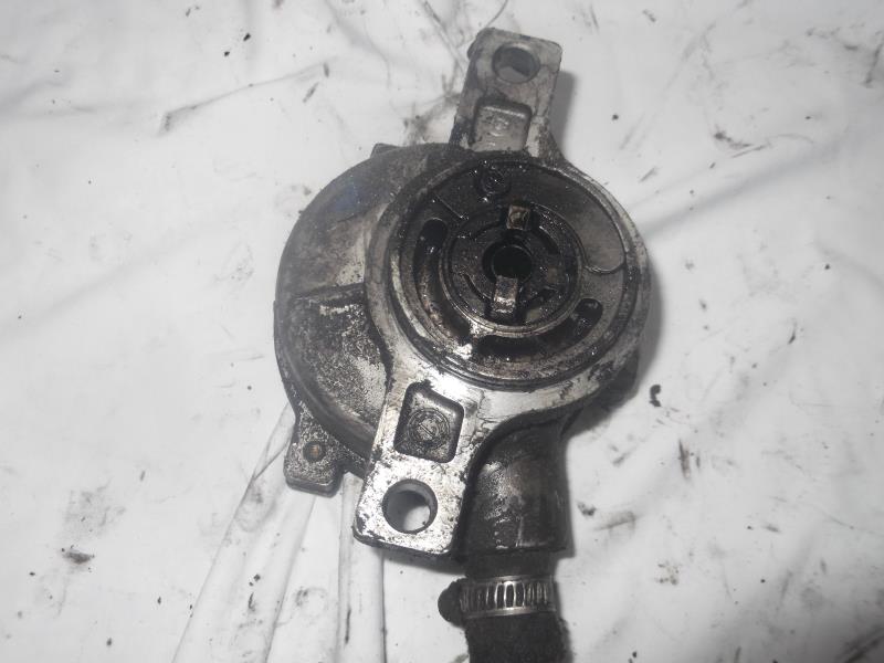 Pompe à vide