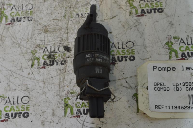 Foto ricambio auto