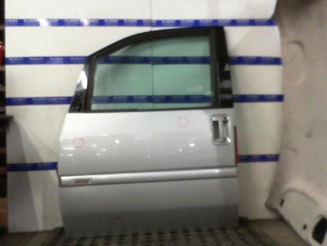 Portiera anteriore sinistra