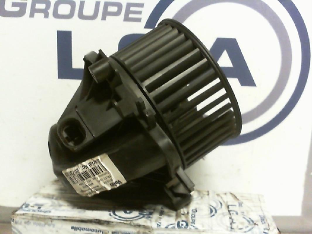 Pulseur d'air