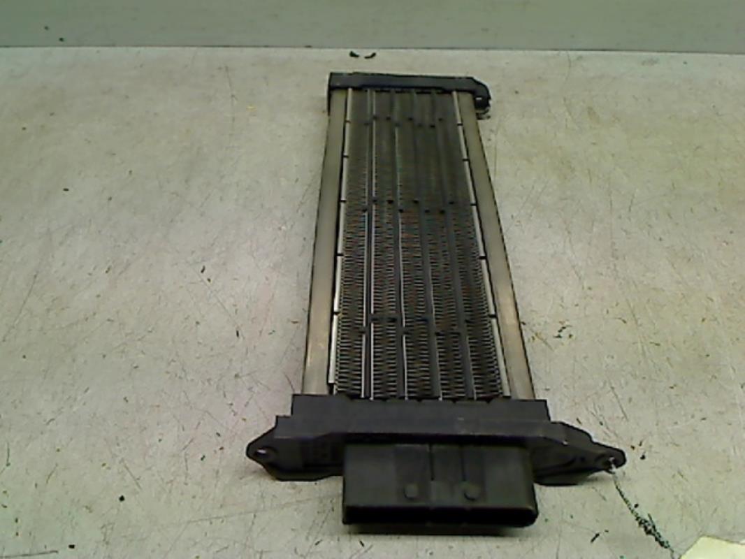 Resistance chauffage
