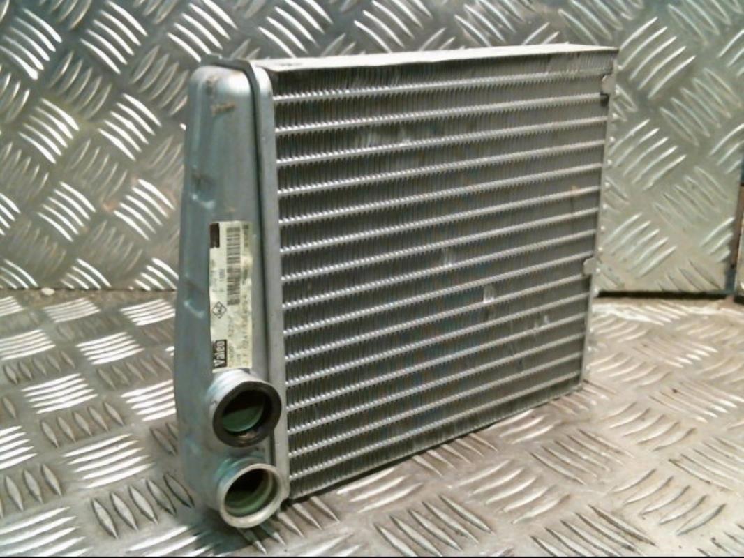 Radiateur chauffage