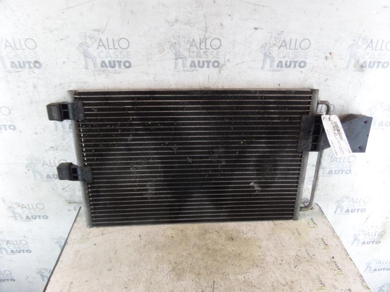 Radiateur clim