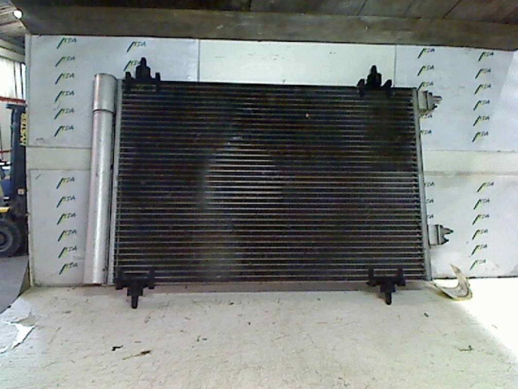Condensatore clima
