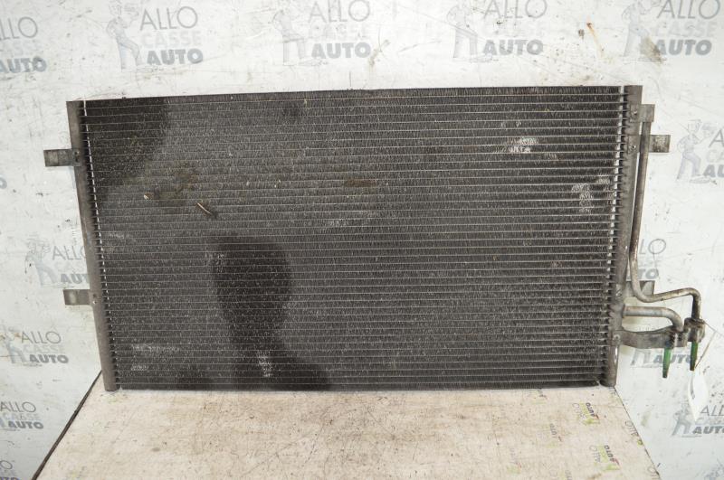 Radiateur clim