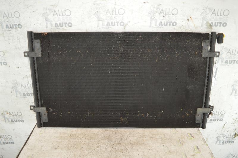 Radiateur clim