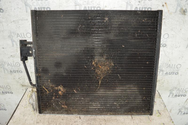 Radiateur clim