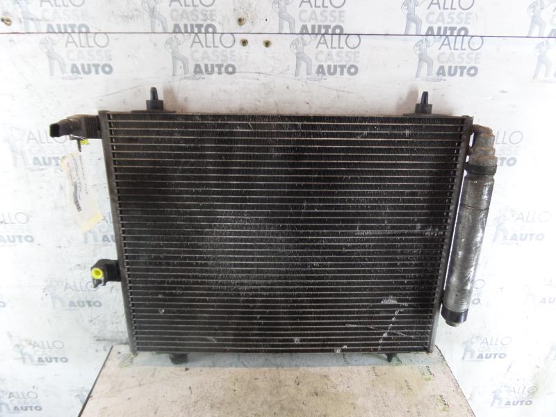 Radiateur clim