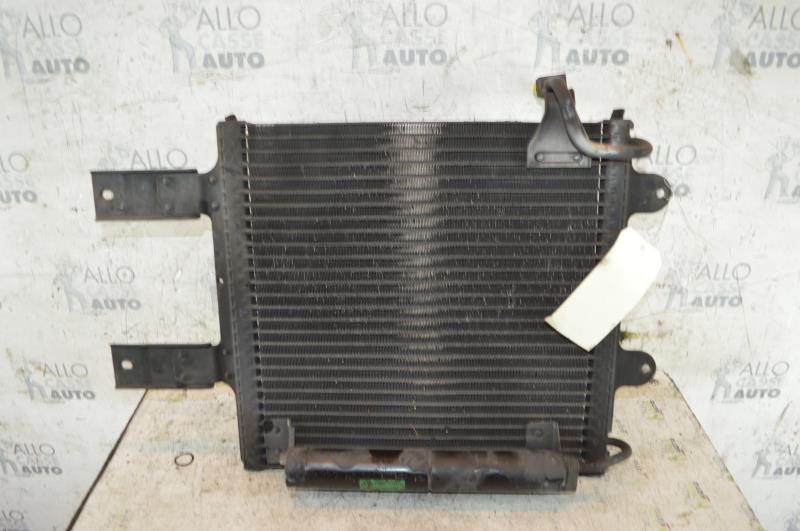 Radiateur clim