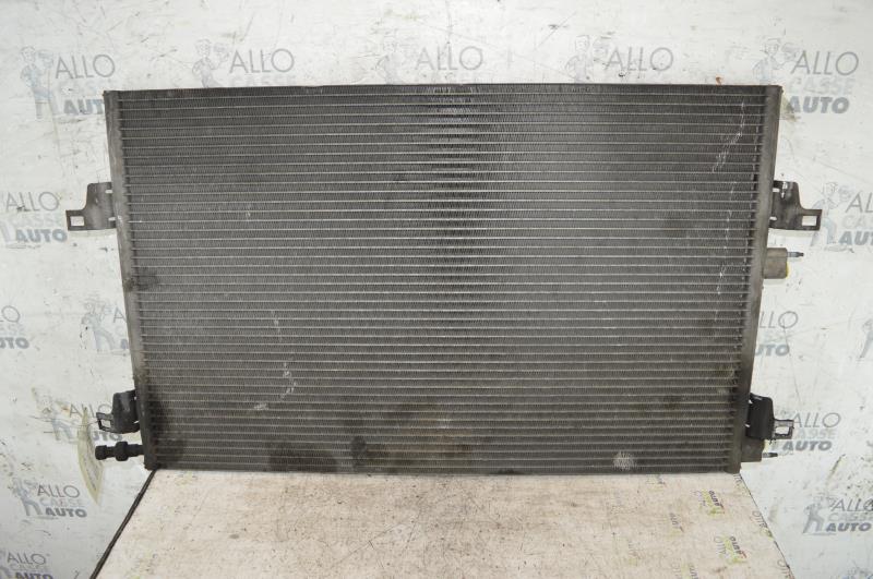 Radiateur clim