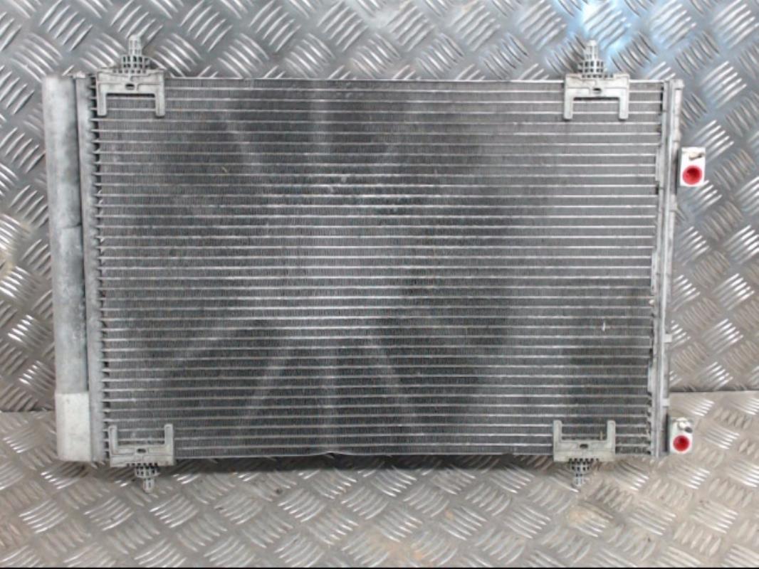 Radiateur clim
