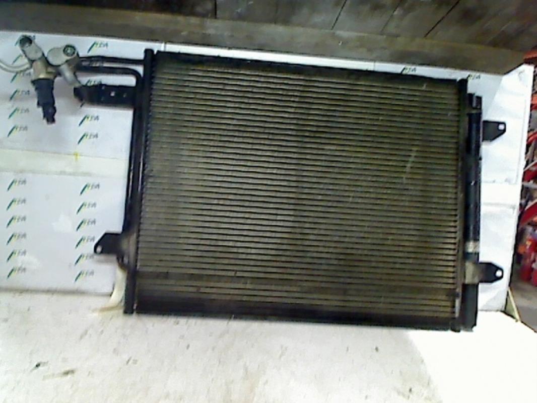 Condensatore clima