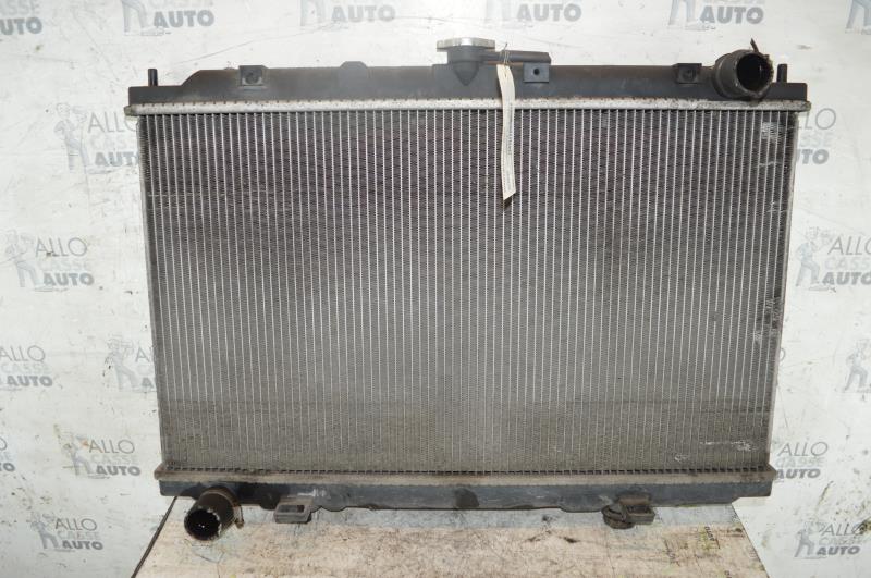 Radiateur eau
