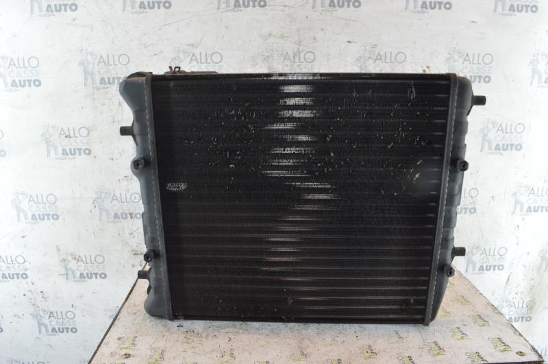 Radiateur eau
