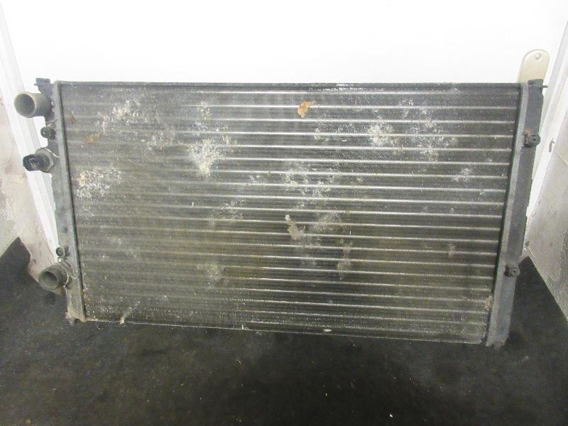 Radiateur eau