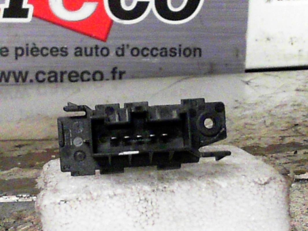 Resistance chauffage