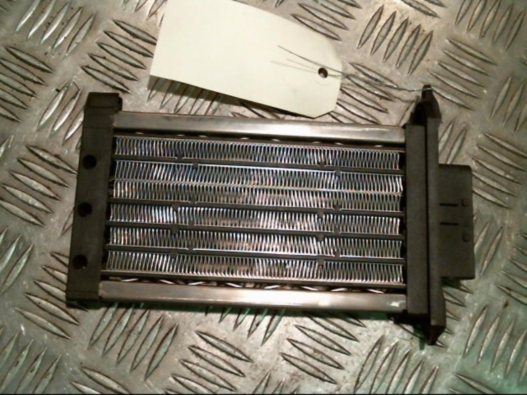 Resistance chauffage