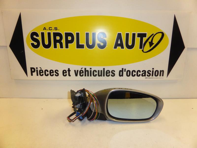 Retroviseur droit