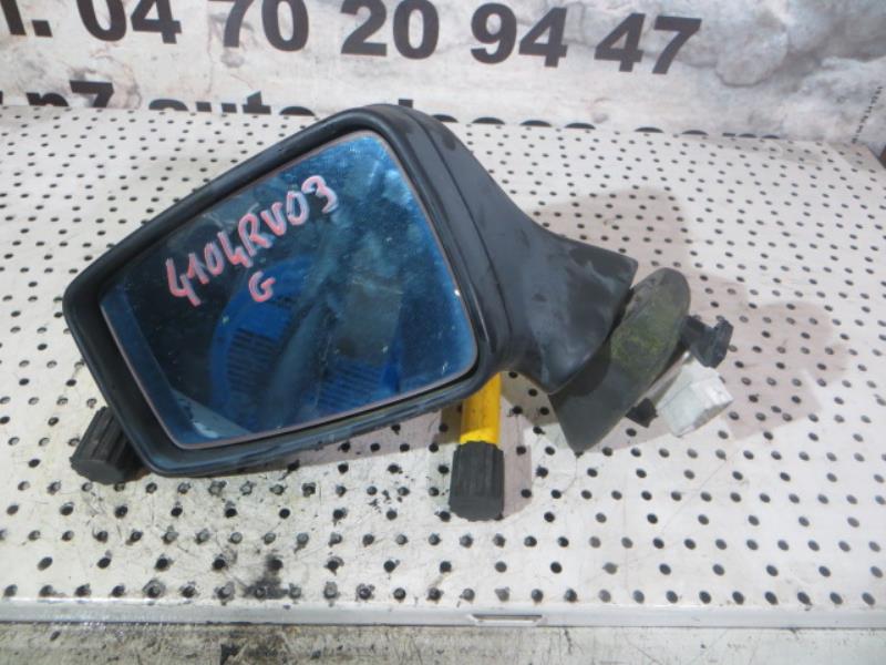 Retrovisor izquierdo