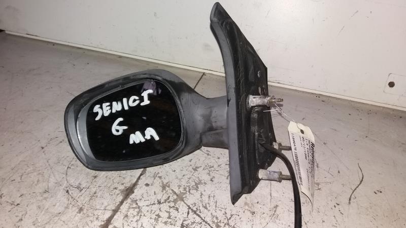 Retroviseur gauche