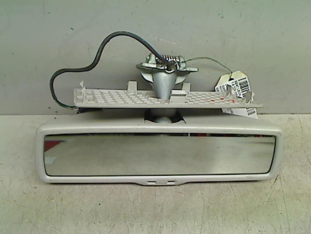 Retroviseur interieur