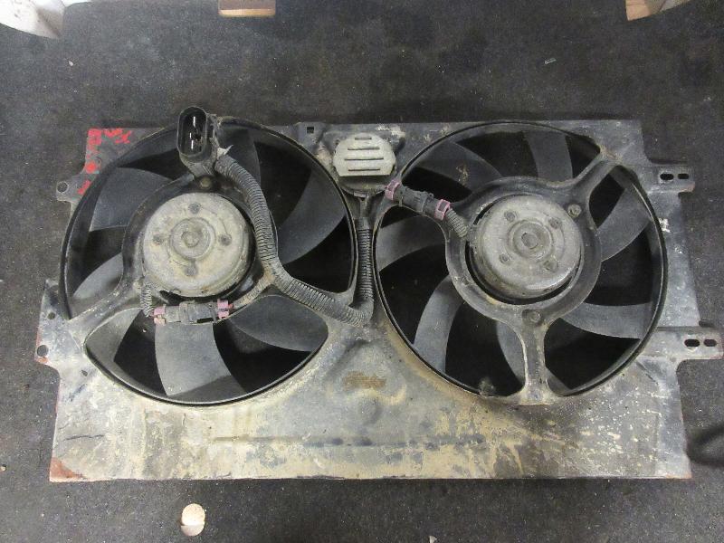 Ventilateur