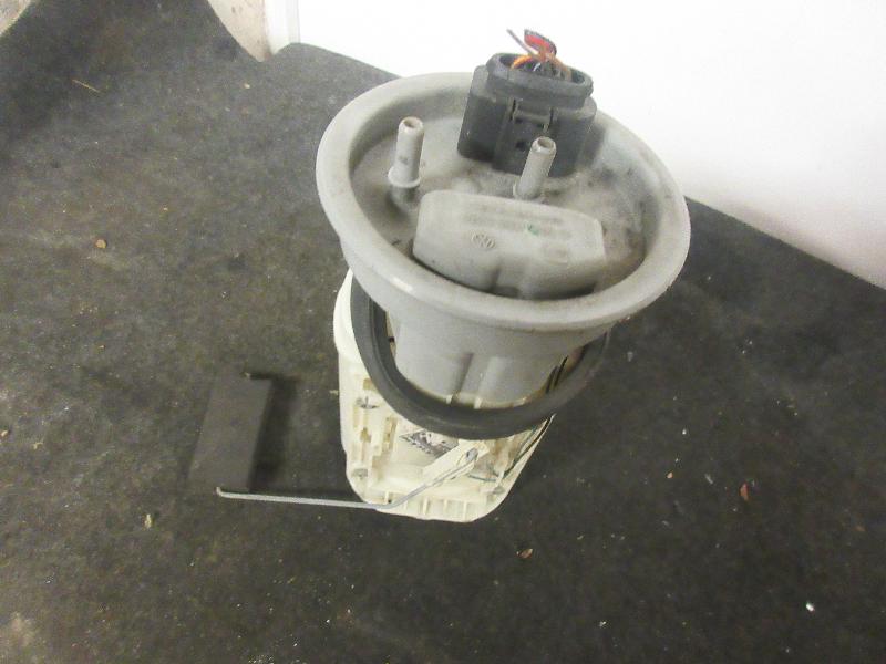 Pompe immergee
