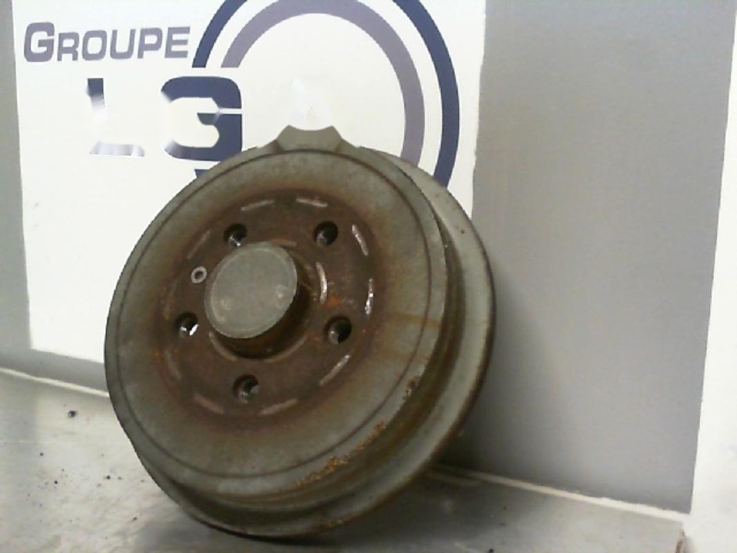 Tambour arriere droit