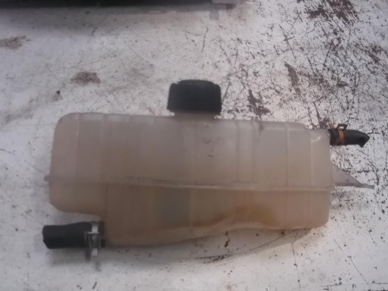 Vase d'expansion