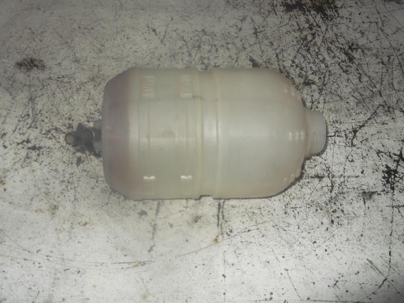 Vase d'expansion