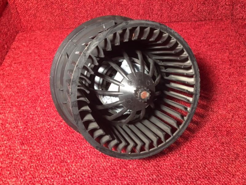 Ventilateur chauffage
