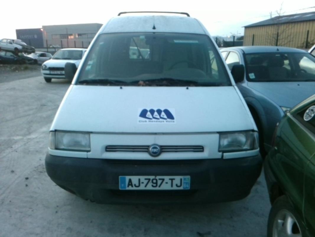 Commodo d'essuie glaces