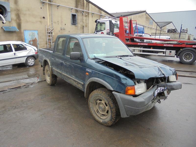 Photo pièce auto