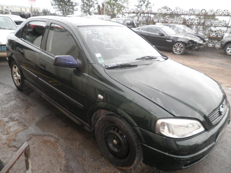 Leve vitre electrique avant gauche