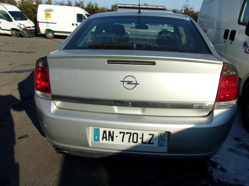 Porte avant droit