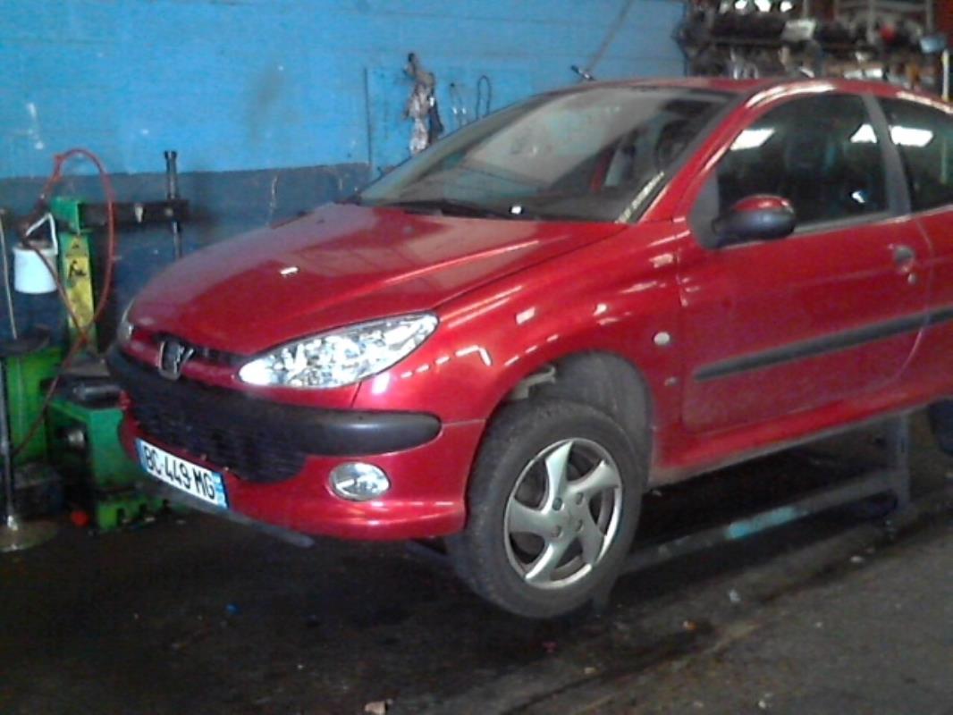 Photo pièce auto