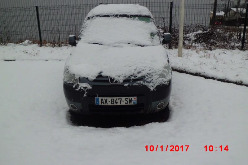 Photo pièce auto