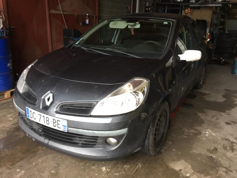 Photo pièce auto