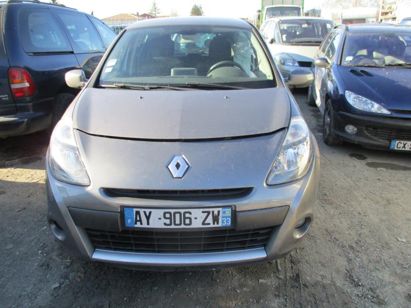 Ecran GPS