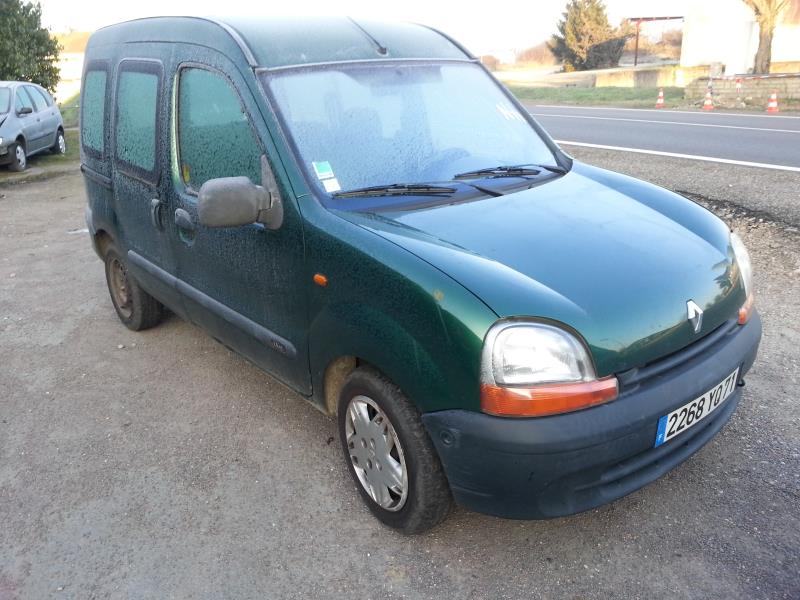 Pompa sterzo