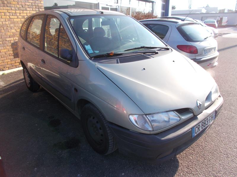 Photo pièce auto