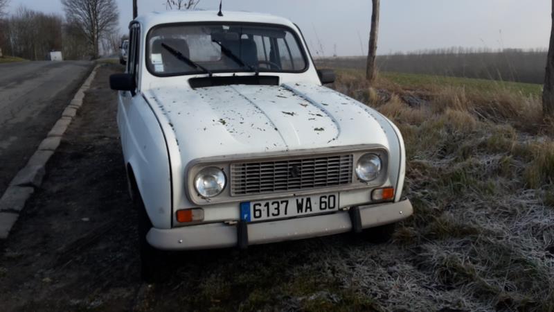 Foto pieza de coche