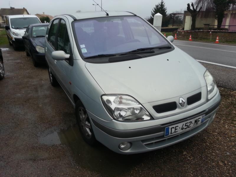 Foto pieza de coche