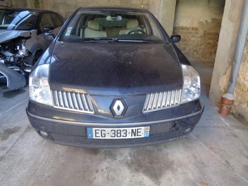 Porte arriere gauche