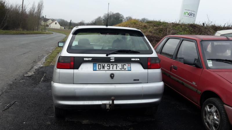 Molla a gas bagagliaio