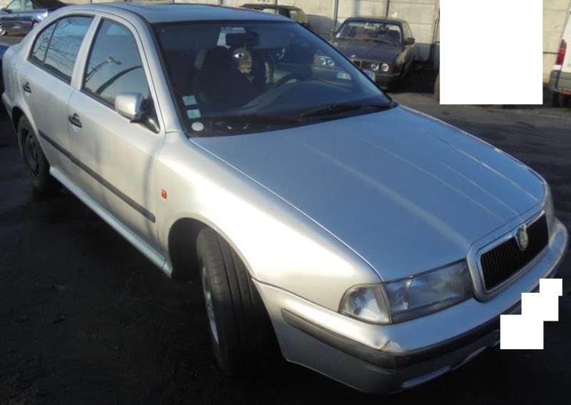 Photo pièce auto