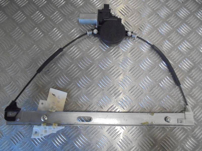 Leve vitre electrique avant gauche